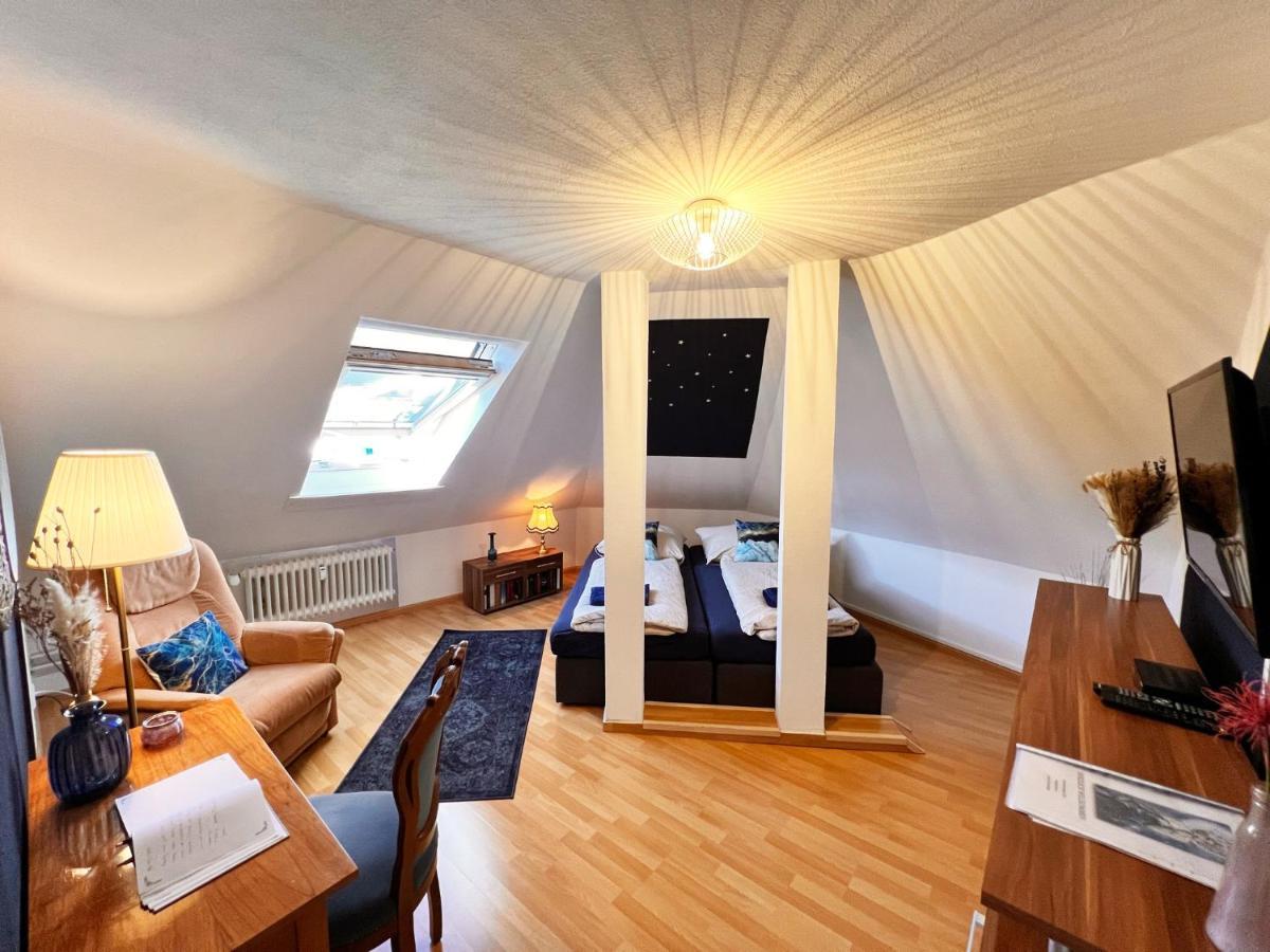 Ferienwohnung Luna -3 Schlafzimmer, Waschmaschine, Kueche, Wlan, Ca 15 Min Bis Zum Europa Park, Malterdingen Exteriör bild