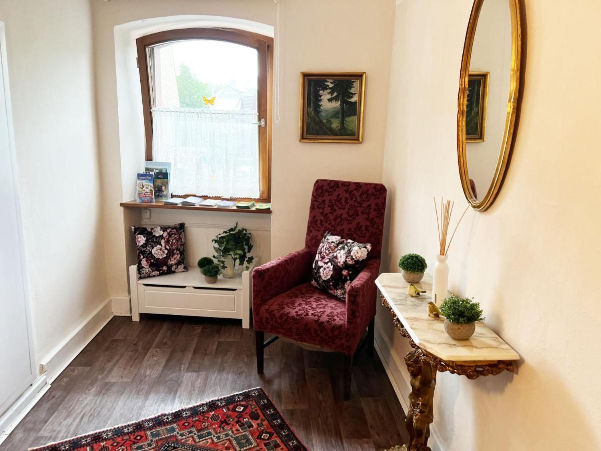Ferienwohnung Luna -3 Schlafzimmer, Waschmaschine, Kueche, Wlan, Ca 15 Min Bis Zum Europa Park, Malterdingen Exteriör bild