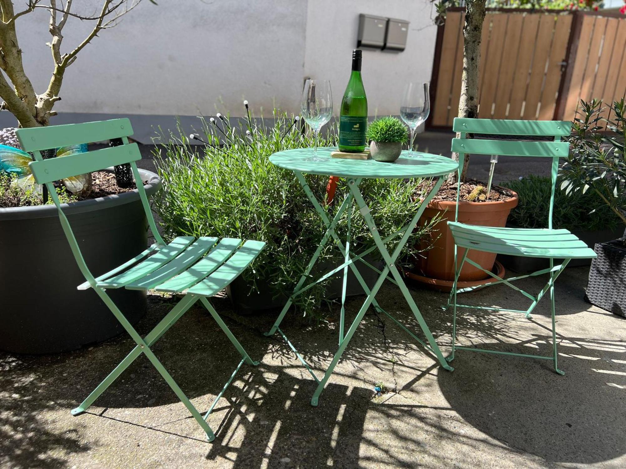 Ferienwohnung Luna -3 Schlafzimmer, Waschmaschine, Kueche, Wlan, Ca 15 Min Bis Zum Europa Park, Malterdingen Exteriör bild
